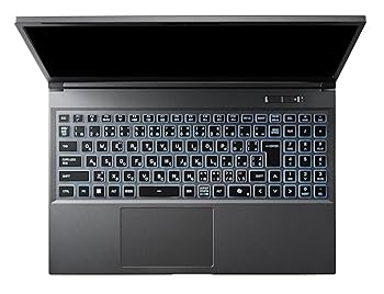 ゲーミングノートPC パソコン GALLERIA ガレリア RL5C-G50 C GALLERIA（ガレリア）RL5C-G50をレビュー！フォートナイト・APEX